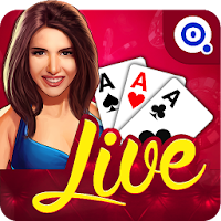 Teen Patti Live!