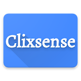 ClixSense Neobux Buxp Earn money PTC icon