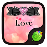 Love GO Keyboard Theme & Emoji icon