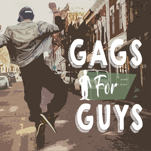 Gags for Guys Download on Windows