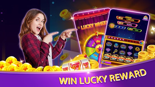 Fancy Slots: Vegas Casino Apk Mod for Android [Unlimited Coins/Gems] 2