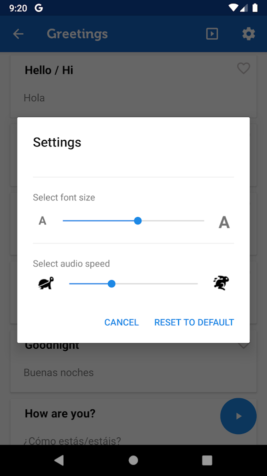 #4. Learn Spanish Phrasebook Pro (Android) Με: APEXFLOW TECH SOLUTIONS LTD