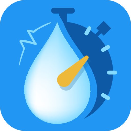 Water Drink Reminder logo