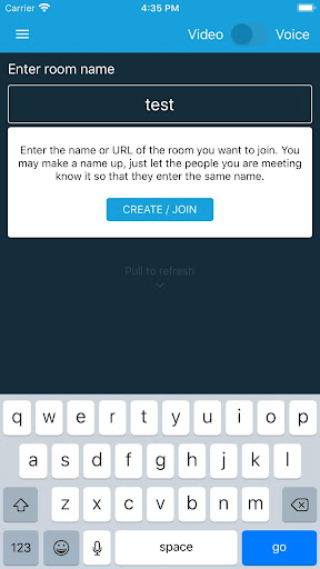 Edumate Live Screen 2