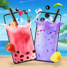 Boba Tea Maker Mod Apk