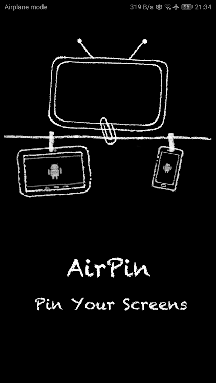 AirPinCast - DLNA & UPnP - 3.2.3 - (Android)