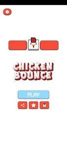Chicken Bounce: Eggcellent Fun