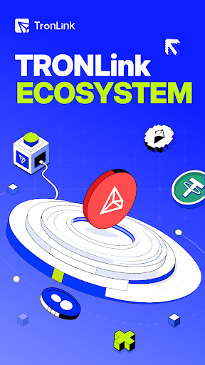 TronLink Pro screenshot 1