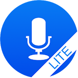 ClearRecord Lite - Noise Free icon