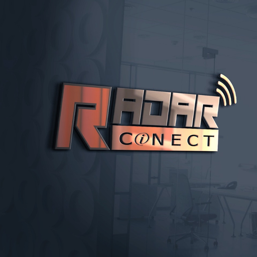 Radar Conect logo