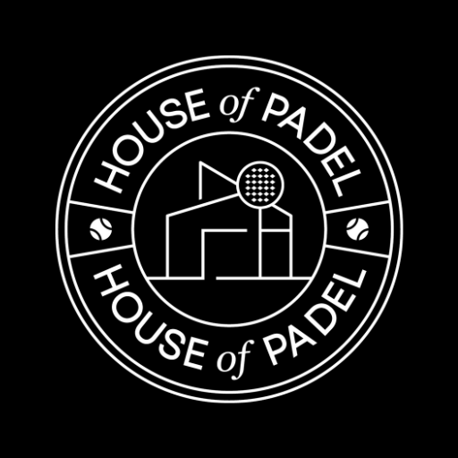 House of Padel Ireland