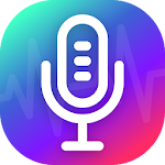 Cover Image of ダウンロード 音声SMS-音声入力、音声メッセージ音声テキスト 1.0.7 APK
