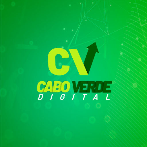 Cabo Verde Digital logo