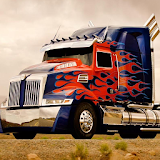Wallpapers Western Star Trucks icon