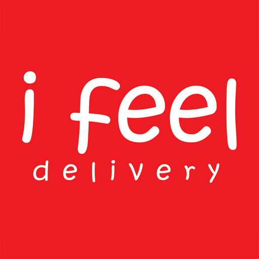 I Feel Delivery – Apps no Google Play