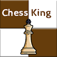 Chess King ♟️ Checkmate  Be the Chess Master