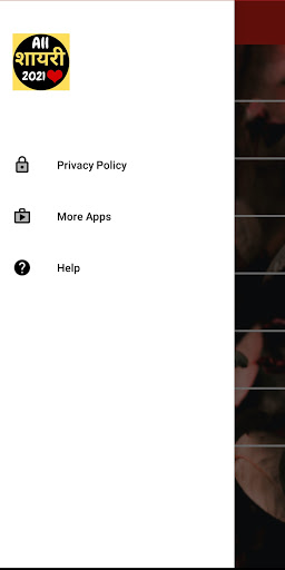 All Shayari हिन्दी शायरी - True Love Shayari 2021