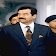 خلفيات صدام حسين icon