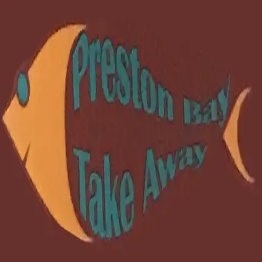 Preston Bay TakeAway logo