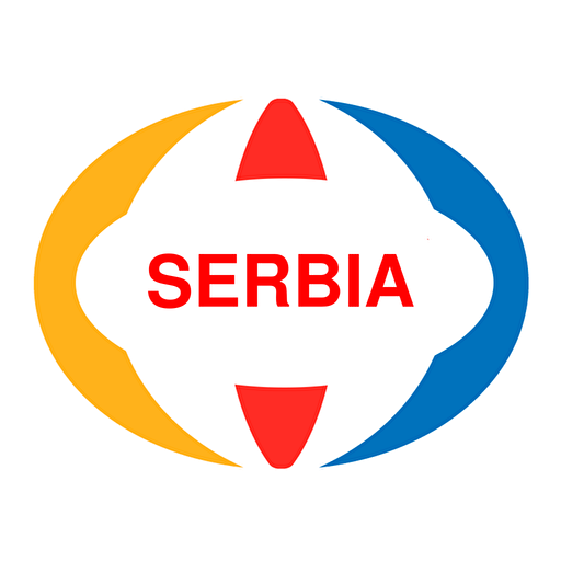 Serbia Offline Map and Travel  1.44 Icon