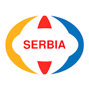 Serbia Offline Map and Travel Guide