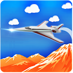 Sky Frontier : Space Ship Game