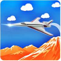 Sky Frontier : Space Ship Game