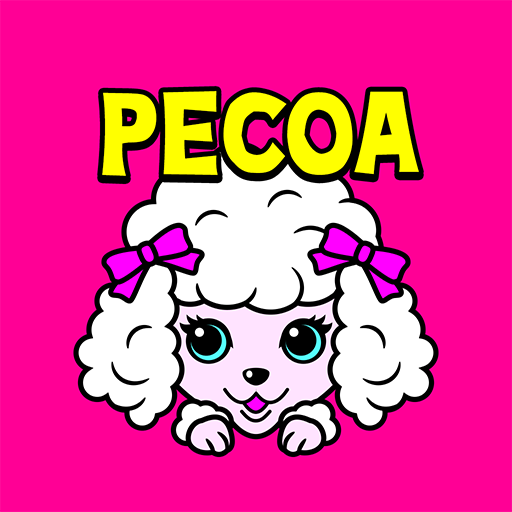 ドッグハウスペコア　公式アプリ logo