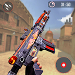 Cover Image of Télécharger FPS Target Shooting 2020: Free Shooting Games 1.4 APK