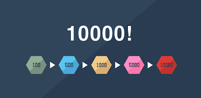 Original Indie Puzzle Big Maker Google Play のアプリ