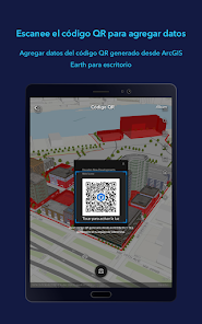 Screenshot 19 ArcGIS Earth android