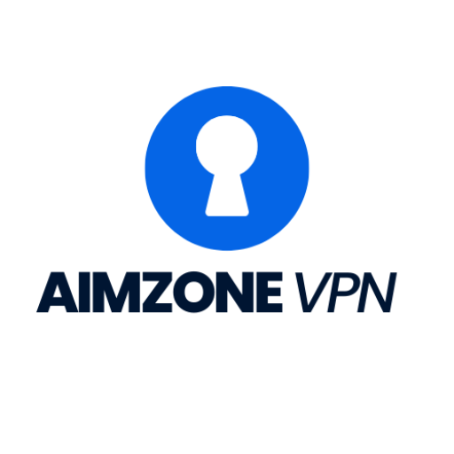Aimzone VPN - Private Security logo