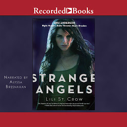图标图片“Strange Angels”