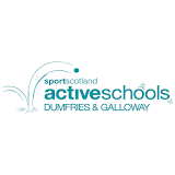 Wigtownshire Active Schools icon