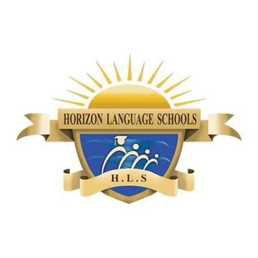 Horizon Language Schools logo