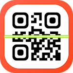 Cover Image of Unduh QR Scanner Easy - Code Reader  APK