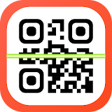 QR Scanner Easy - Code Reader icon