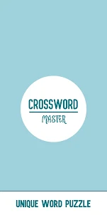Crossword Master - Word Puzzle