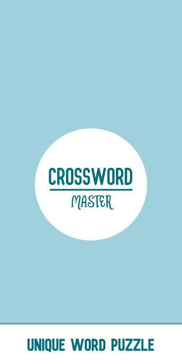 Crossword Master - Word Puzzle - 1.6 - (Android)