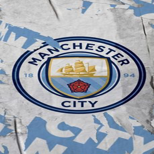 The Cityzens Wallpaper HD 4K logo