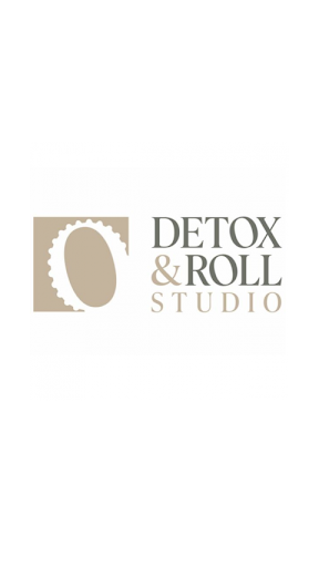 Detox and Roll Studio Screen 2