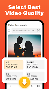 All Video Downloader - Apps on Google Play