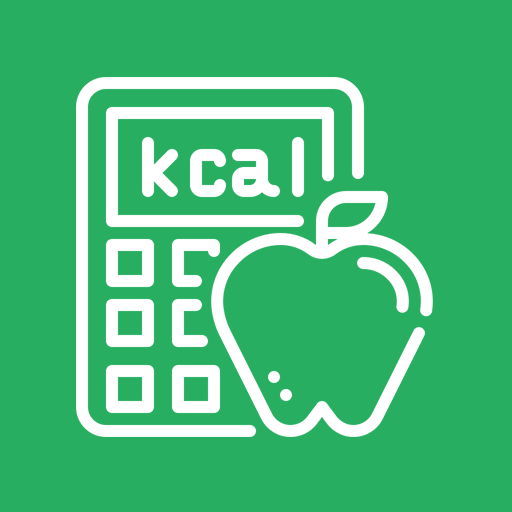 Simple Calorie Counter logo