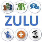 Learn Zulu Daily Apk