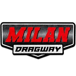 「Milan Dragway」圖示圖片