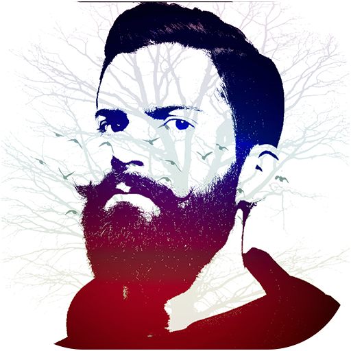 Color Sketch Art Photo Editor 1.8 Icon