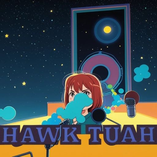 Hawk Tuah Tải xuống trên Windows