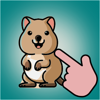 Quokka Clicker