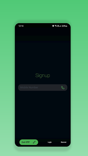 iShip Screen 3