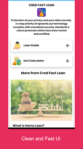 CRED Fast Loan Guide